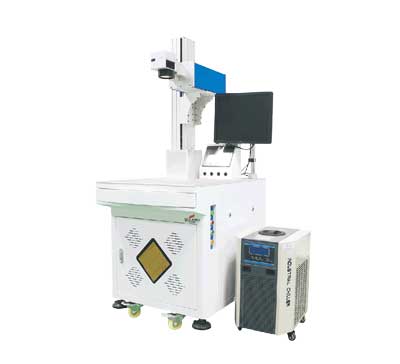紫外激光打標機和光纖激光打標機有什麽區別？