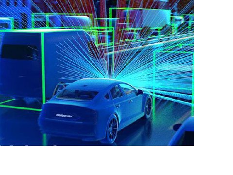 ULiLASER 引領激光雷達發射單元激光焊錫無鉛化工藝創新